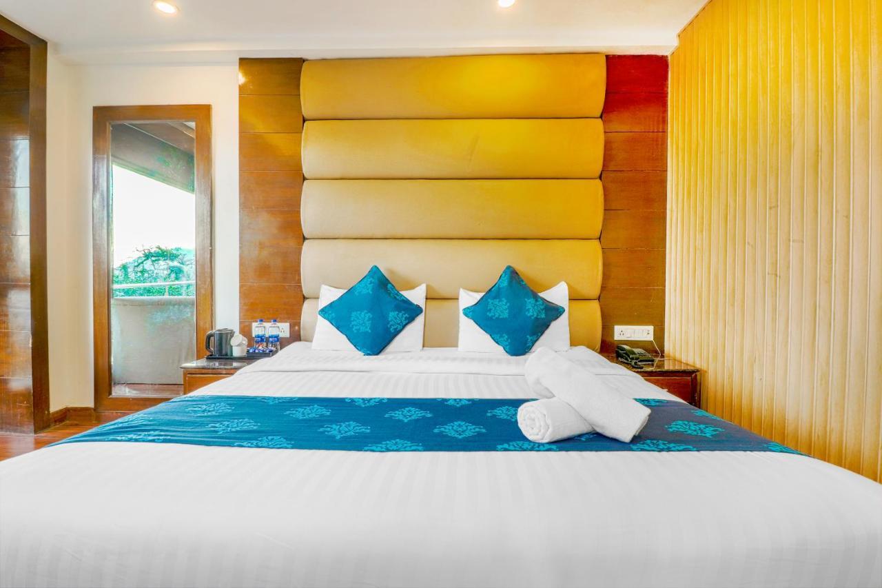 Hotel La Casa By Aashna מוסורי מראה חיצוני תמונה