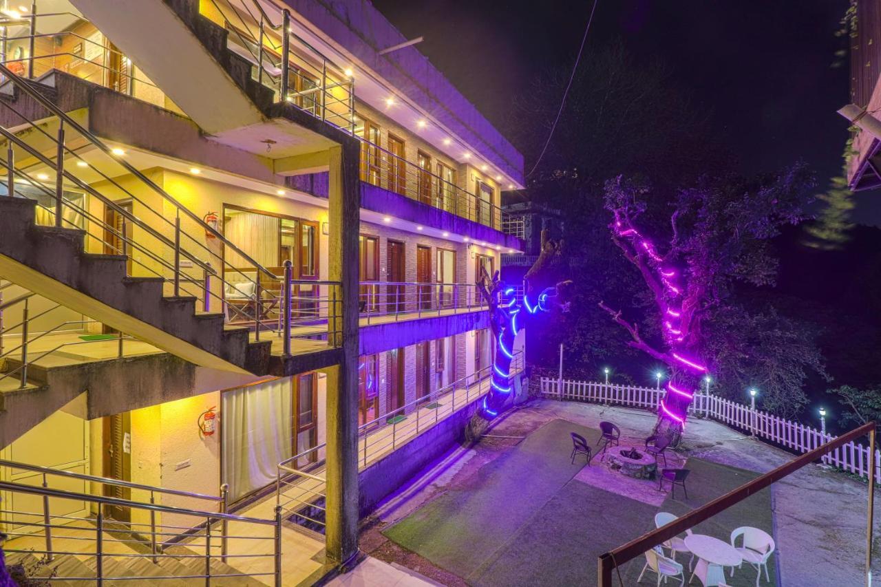 Hotel La Casa By Aashna מוסורי מראה חיצוני תמונה