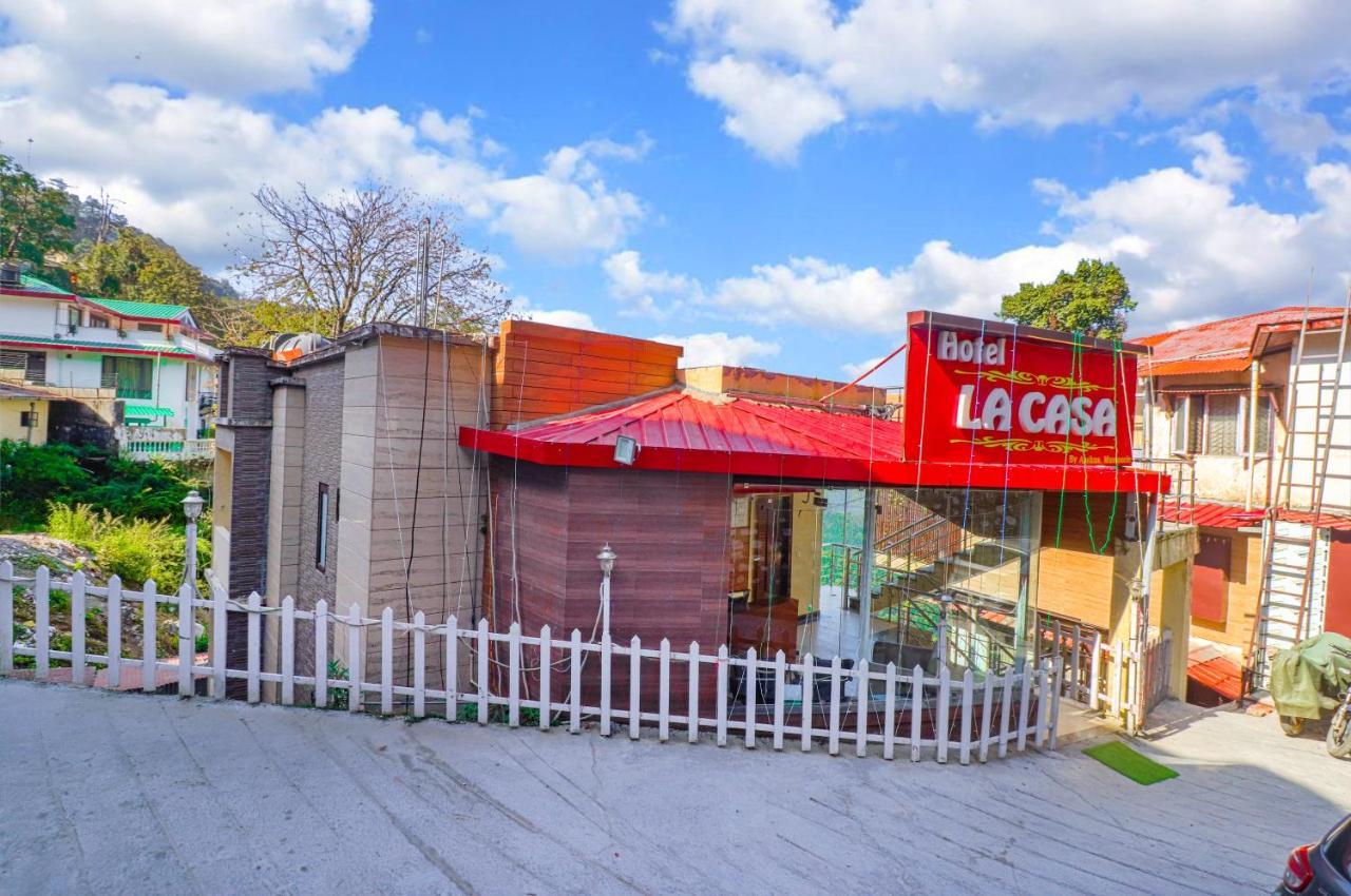 Hotel La Casa By Aashna מוסורי מראה חיצוני תמונה