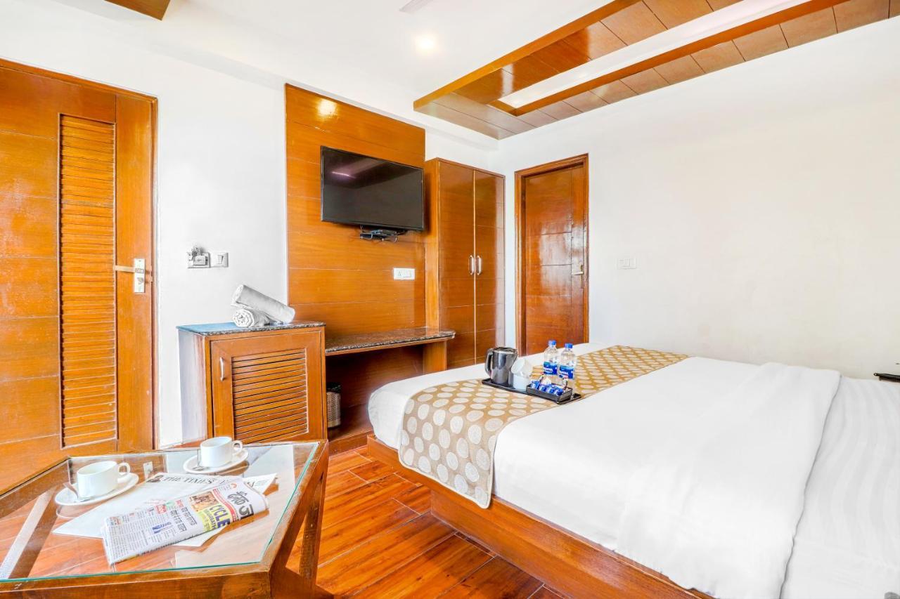 Hotel La Casa By Aashna מוסורי מראה חיצוני תמונה