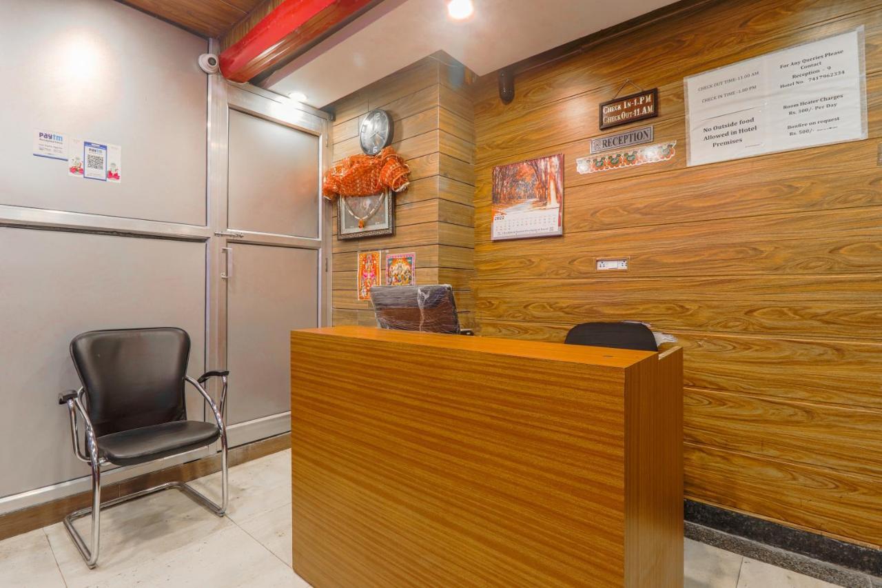 Hotel La Casa By Aashna מוסורי מראה חיצוני תמונה