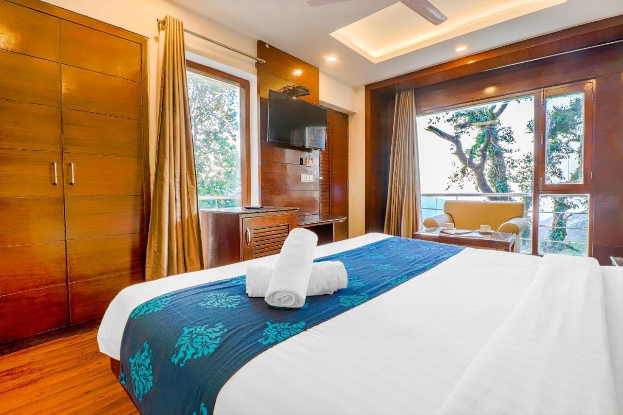 Hotel La Casa By Aashna מוסורי מראה חיצוני תמונה